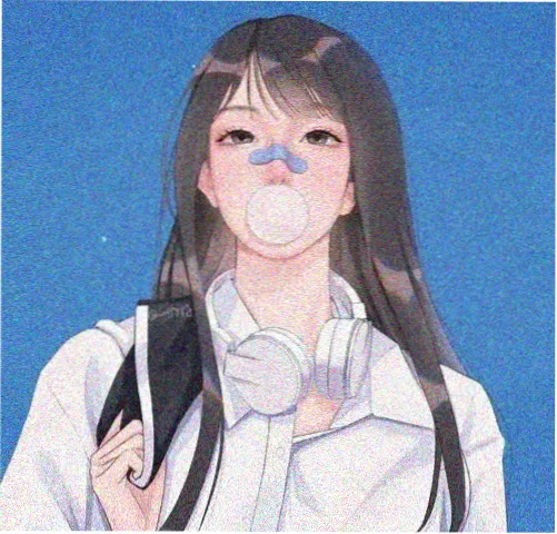 永恒影院观众留言头像：第三排观众
